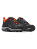 Merrell Trekkingschuhe "Accentor 4" in Schwarz