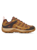 Merrell Trekkingschuhe "Accentor 4" in Hellbraun