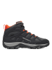 Merrell Trekkingschuhe "Accentor 4" in Schwarz