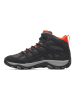 Merrell Trekkingschuhe "Accentor 4" in Schwarz