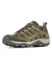 Merrell Leder-Trekkingschuhe "Accentor 4" in Khaki