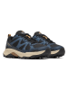 Merrell Trekkingschuhe "Tempo Exp Active" in Schwarz