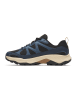 Merrell Trekkingschuhe "Tempo Exp Active" in Schwarz