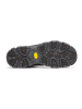 Merrell Trekkingschuhe "Thermo Snow Grip" in Schwarz
