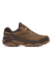 Merrell Leder-Trekkingschuhe "Yokota 3" in Hellbraun
