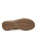 Merrell Leder-Trekkingschuhe "Yokota 3" in Hellbraun