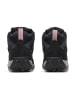 Merrell Leder-Trekkingschuhe "Accentor 4" in Schwarz