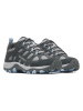 Merrell Trekkingschuhe "Accentor 4" in Anthrazit