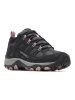 Merrell Trekkingschuhe "Accentor 4" in Schwarz