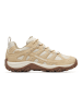 Merrell Trekkingschuhe "Accentor 4" in Beige