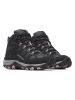 Merrell Trekkingschuhe "Accentor 4" in Schwarz