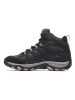 Merrell Trekkingschuhe "Accentor 4" in Schwarz