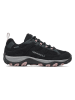 Merrell Leder-Trekkingschuhe "Accentor 4" in Schwarz