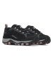Merrell Leder-Trekkingschuhe "Accentor 4" in Schwarz