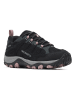 Merrell Leder-Trekkingschuhe "Accentor 4" in Schwarz