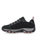 Merrell Leder-Trekkingschuhe "Accentor 4" in Schwarz