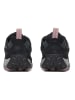 Merrell Leder-Trekkingschuhe "Accentor 4" in Schwarz