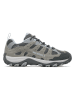 Merrell Leder-Trekkingschuhe "Accentor 4" in Grau