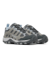 Merrell Leder-Trekkingschuhe "Accentor 4" in Grau