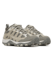 Merrell Skórzane buty trekkingowe "Accentor 4" w kolorze szarym