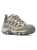 Merrell Leder-Trekkingschuhe "Accentor 4" in Grau