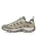 Merrell Leder-Trekkingschuhe "Accentor 4" in Grau