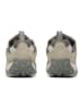 Merrell Leder-Trekkingschuhe "Accentor 4" in Grau