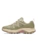 Merrell Trekkingschuhe "Tempo Exp Active" in Khaki