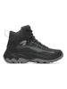 Merrell Trekkingschuhe "Thermo Chill 2" in Schwarz