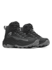 Merrell Trekkingschuhe "Thermo Chill 2" in Schwarz