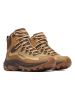 Merrell Trekkingschuhe "Thermo Chill 2" in Hellbraun