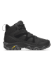 Merrell Buty trekkingowe "Thermo Snow Grip" w kolorze czarnym