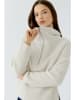 Oui Trui beige