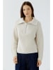 Oui Trui beige