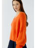 Oui Trui oranje