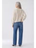 Oui Trui beige