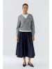 Oui Rok donkerblauw