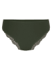 Hunkemöller Slip in Oliv