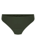 Hunkemöller Slip in Oliv