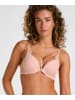 Hunkemöller Biustonosz "Isadora" w kolorze jasnoróżowym