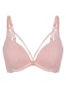 Hunkemöller Biustonosz "Isadora" w kolorze jasnoróżowym