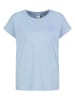 Sublevel Shirt lichtblauw