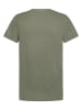 Sublevel Shirt olijfgroen