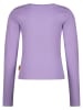 Vingino Longsleeve "Basic" paars