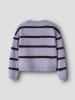 name it Sweter "Olenska" w kolorze fioletowym