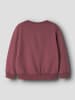 name it Sweatshirt "Oclove" rood