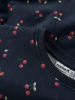 name it Sweatshirt "Omer" donkerblauw