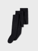 name it 2er-Set: Strumpfhosen in Schwarz