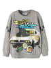 name it Sweatshirt "Loan" in Grau