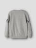 name it Sweatshirt "Loan" in Grau